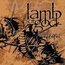 Lamb Of God — New American Gospel